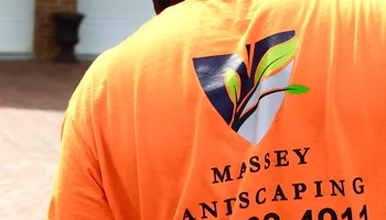 Lawn Mowing for Massey Landscaping in Gastonia, NC
