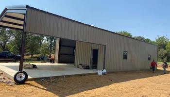 Metal Roofing Installation for M&H Metal and Roofing LLC  in Corsicana, TX