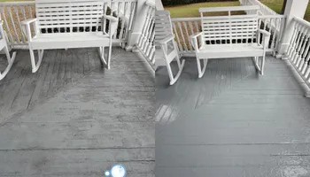 Pressure Washing for Soapy Suds Services Georgia in Perry, GA