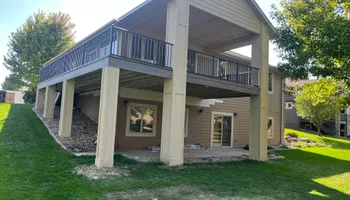 Carpentry for SC Specialties in Centerville, SD