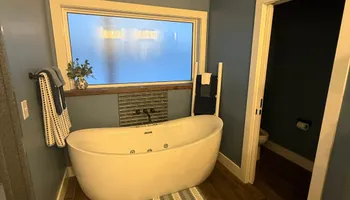 Custom Home Construction for Edgecomb Builders in Ottawa , KS