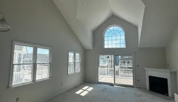 Interior Painting for Novus Paint Co in Phoenixville, PA