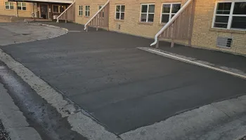 Kitchen Renovation for Blue Mountain Construction in Roundup, MT