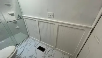 Deck & Patio Installation for Powers Contracting LLC in Swanzey, NH