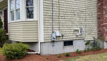 Mowing for Quest Landscapes in North Attleborough, MA