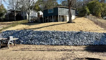 Erosion Control for Elite Landscaping LLC in Anderson, SC