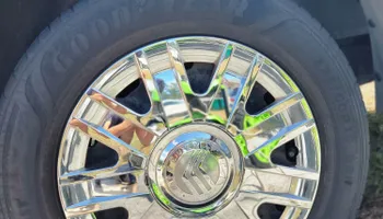 Ceramic Coating for J&I Luxury Detailing in Polk County, FL