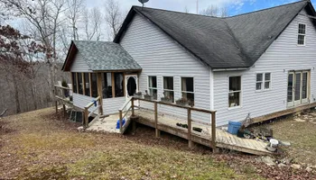 Siding for J&H General Contracting LLC in Williamsburg, KY