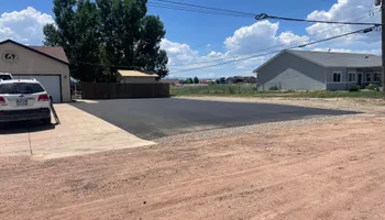 Commercial Asphalt for Cornejo Materials and Asphalt in Pueblo, CO
