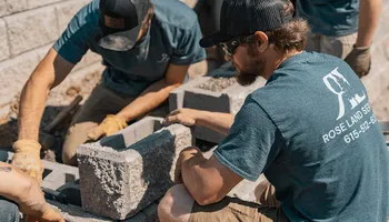 Excavating for Rose Land Services in Pegram, TN