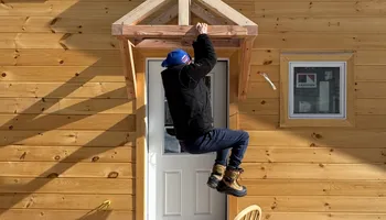 Custom Home Building for 99 Construction in Ashland, NH