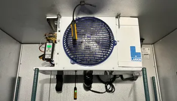 Installation of HVAC Systems for DB Heating and Air in Tampa, Florida