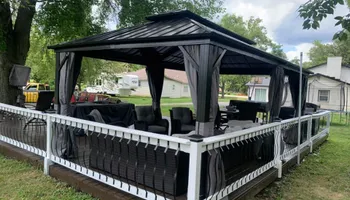 Carports for Custom Carports and Shelters in Greensburg, IN