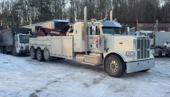 Emergency Roadside Assistance for Payne Auto Towing & Recovery in Sullivan County, NY