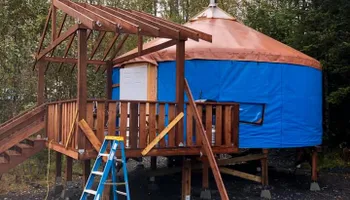  Specialty Builds for Bryant Construction LLC in Anchorage, AK