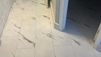 Floor Installation for T&L Flooring in Clinton, TN