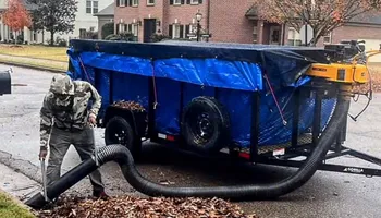 Mowing for Big Guy's Lawn Care & Landscaping Services in Memphis, TN