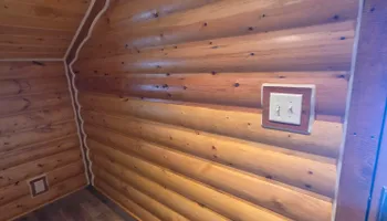 Interior Painting for Shay’s Chinking in Hamilton, MT