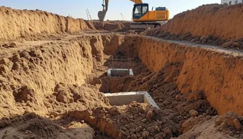 Land Clearing & Demolition for White River Excavation in Stevensville, MT