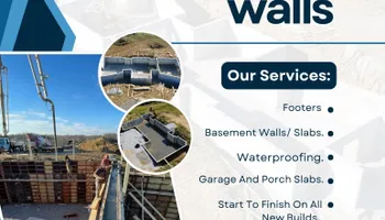 Driveways for Triple J Concrete in Lexington, KY