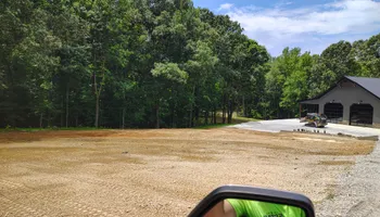 Land Clearing for 5 Star Land Management in Beech Bluff, TN