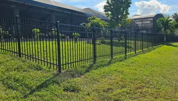 Fence Installation for ASAP Fence & Gates - Central, FL in Leesburg, FL