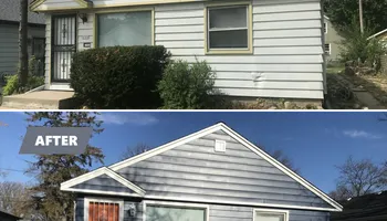 Interior Painting for Straight Edge Painting and Renovations in Milwaukee, WI