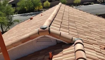 Roofing Installation for Generations Roofing, LLC in Tucson, AZ