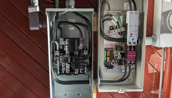 Electrical Repairs for MKC Electric in Weslaco, TX