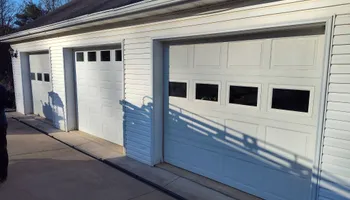 Garage Door Repair for My Garage Door Company in Athens County, OH