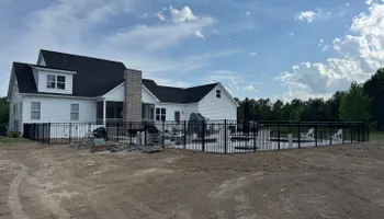 Aluminum Fencing for Tidewater Trim & Deck in Moyock, NC