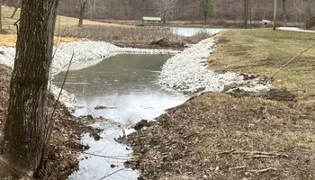 Land Clearing & Demolition for Kidd Excavating LLC in West Liberty, KY