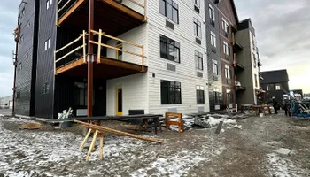 New Construction for Next Level Exteriors LLC in Columbia Falls, MT