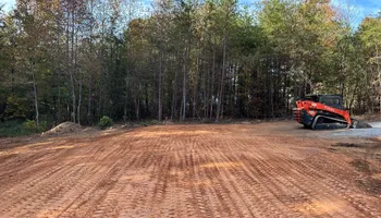 Forestry Mulching for Southern Land Solutions Forestry Mulching, LLC in Cleveland, NC