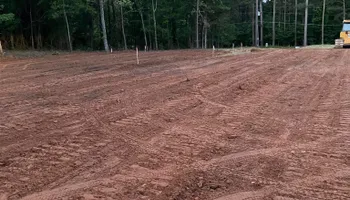 Site Preparation for Divine Construction Services in Brazoria County, TX