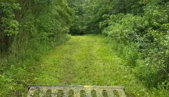 Mowing for Harpers Landscaping in Fredonia, NY