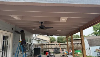 Residential Remodeling for L.P. Contractors in San Antonio, Texas