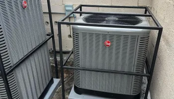 HVAC Repair Services for Nygaard Heating and Air Conditioning in Memphis, TN