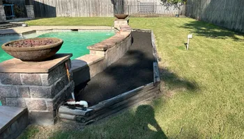 Lawn Maintenance for Total Terrain Services in Montgomery, TX