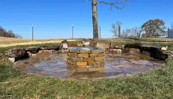 Patio Design & Construction for Smoky Mountain Landscaping in Maryville, TN