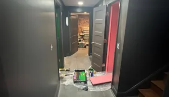 Interior Painting for Carter Paint Co in Murfreesboro, TN