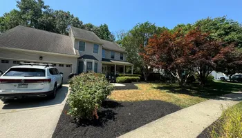 Mowing for Silburn Lawn & Landscape in Odenton, MD