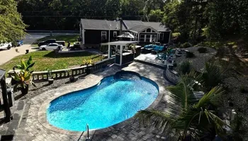Excavation for DiSessa Landscape & Construction in Wantage, NJ