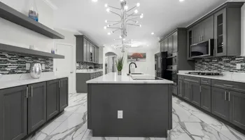 Kitchen Renovation for Complete Kitchen Cabinets in Queens, NY
