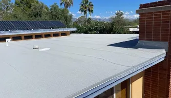 Roofing Installation for Generations Roofing in Tucson, AZ