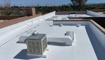 Roofing Installation for Generations Roofing in Tucson, AZ