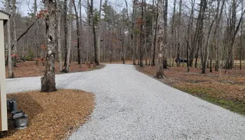 Land Clearing & Demolition for Troyer's Excavation in Monterey, TN