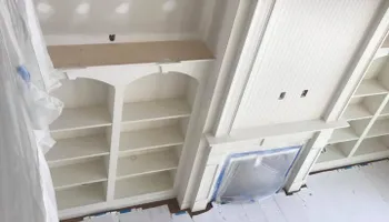 Interior Painting for QC Painting in Shelbyville, KY