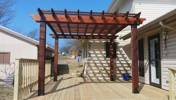 Commercial Remodels for McCain's Construction and Handyman Services  in Denton, TX