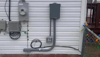 Electrical Repairs for Bargas Electric & Plumbing in Bethel Springs, TN